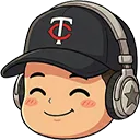 밥도둑의 AI연구소 로고